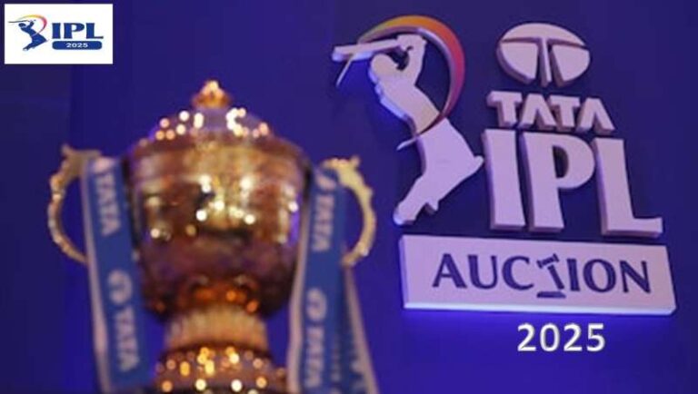 IPL 2025 Auction: ये भारतीय खिलाड़ी होंगे सबसे महंगे, बेस प्राइज होगा करोड़ों में
