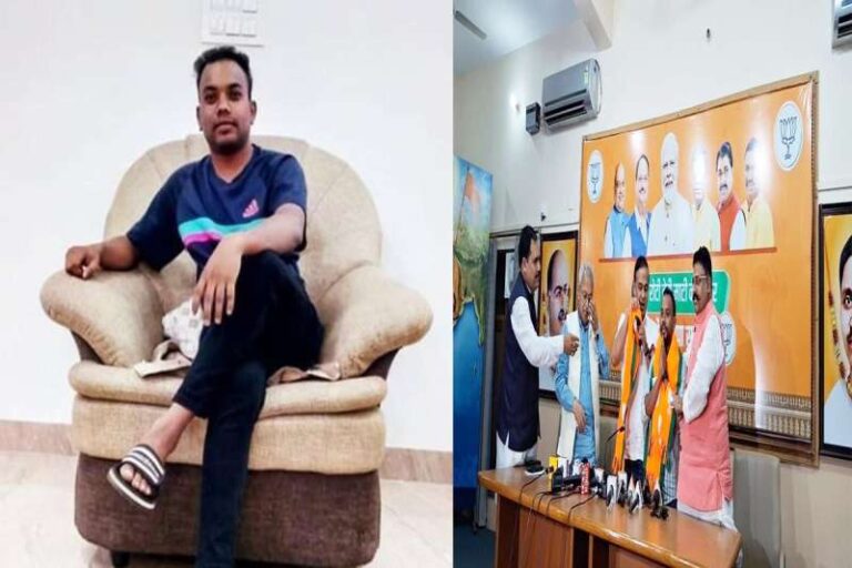 सीएम सोरेन के प्रस्तावक का सिर कलम करने पर इनाम की घोषणा से मचा सियासी बवाल, आरोपी गिरफ्तार सीएम सोरेन के प्रस्तावक का सिर कलम करने पर इनाम की घोषणा से मचा सियासी बवाल, आरोपी गिरफ्तार