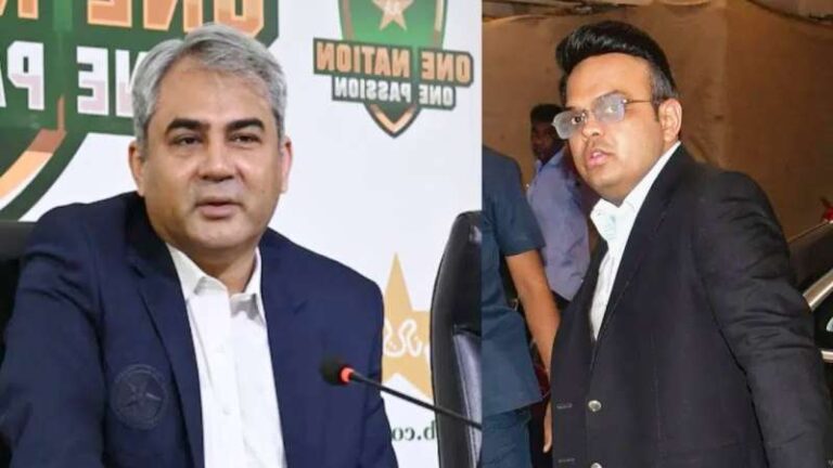 PCB ने ICC को दी धमकी, चैंपियंस ट्रॉफी का बदला लेने के लिए भारत को चुनौती