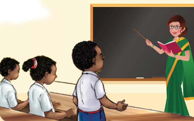 टीचर्स ने स्कूल टाइम पर नेटवर्क मार्केटिंग व चिटफंड बिजनेस किया तो खैर नहीं! नोटिस जारी टीचर्स ने स्कूल टाइम पर नेटवर्क मार्केटिंग व चिटफंड बिजनेस किया तो खैर नहीं! नोटिस जारी