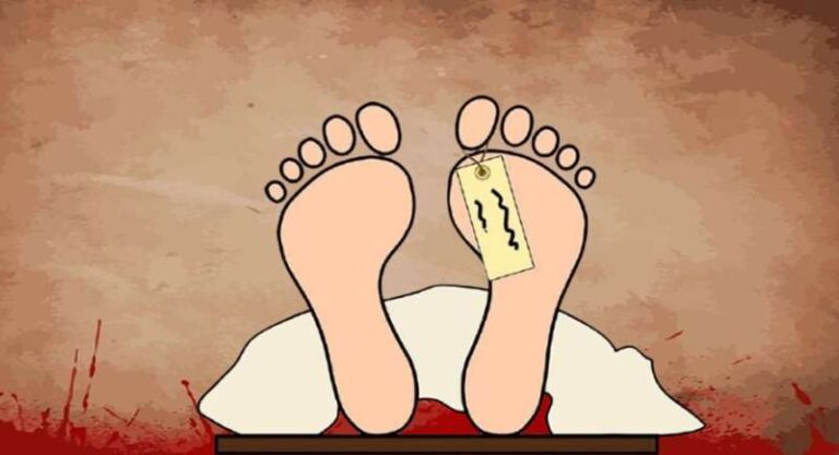 सहरसा में अज्ञात शव मिलने से सनसनी, पुलिस जांच में जुटी सहरसा में अज्ञात शव मिलने से सनसनी, पुलिस जांच में जुटी