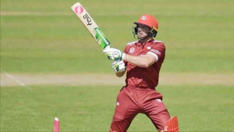 जॉस बटलर का जलवा, T10 लीग में रनों और छक्कों के सम्राट बनकर आईपीएल 2025 ऑक्शन के लिए तैयार