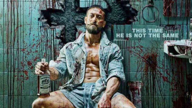 ‘बागी 4’ का रिलीज डेट और पोस्टर हुआ जारी, क्या टाइगर श्रॉफ के करियर को मिलेगा नया मोड़? ‘बागी 4’ का रिलीज डेट और पोस्टर हुआ जारी, क्या टाइगर श्रॉफ के करियर को मिलेगा नया मोड़?