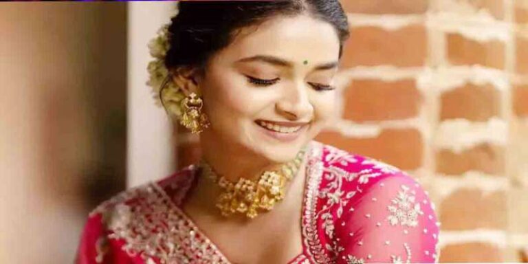 Kalki 2898 AD स्टार Keerthy Suresh की शादी का खुलासा