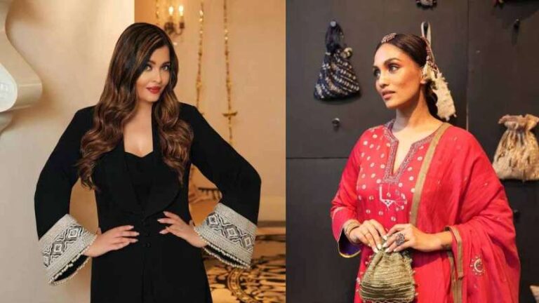 Aishwarya Rai Bachchan की भाभी Shrima Rai ने ट्रोलर्स को करारा जवाब दिया, ननद से जलन पर उठे थे सवाल