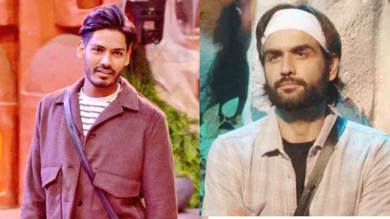 Bigg Boss 18 में नया विवाद, टाइम गॉड बनने के बाद दिग्विजय राठी के खिलाफ उठी आवाजें