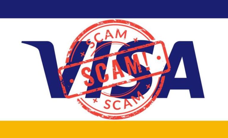 विदेशी नौकरी घोटाला: दिल्ली में फर्जी वीजा बनाने और नौकरी के नाम पर ठगी करने तीन आरोपी गिरफ्तार