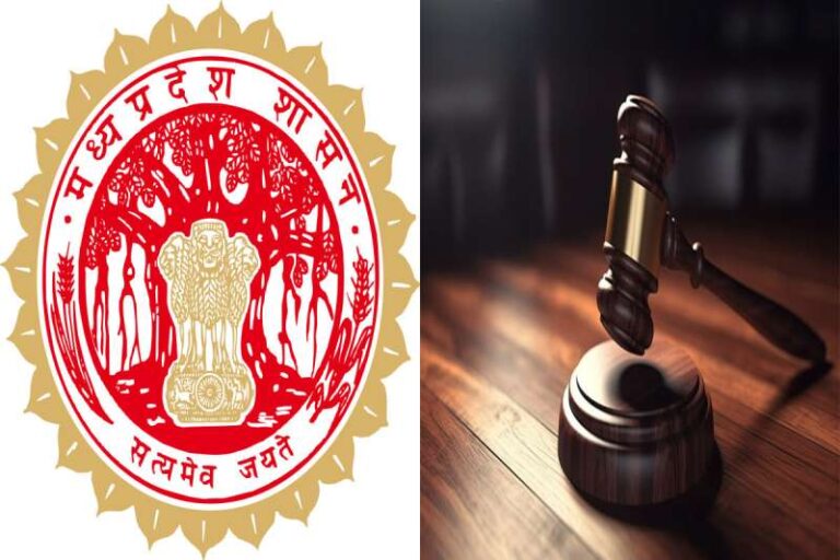 कोर्ट की फटकार: HC में जवाब नहीं दे रहे अफसर, प्रमुख सचिव-कमिश्नर को मिल रहे व्यक्तिगत रूप से पेश होने के निर्देश