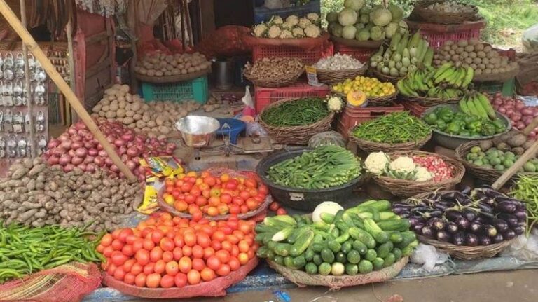 महंगाई की मार से रसोई पर असर, सब्जियों के दाम बढ़ने से 20% महंगा हुआ खाना