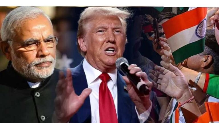 भारत को नहीं थी ऐसी उम्मीद, डोनाल्ड ट्रंप ने जीतते ही कर दिया बड़ा खेला…डर के साये में भारतवंशी!