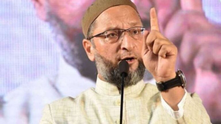 झारखंड में ओवैसी के प्रचार में नहीं आने की असली वजह आई सामने