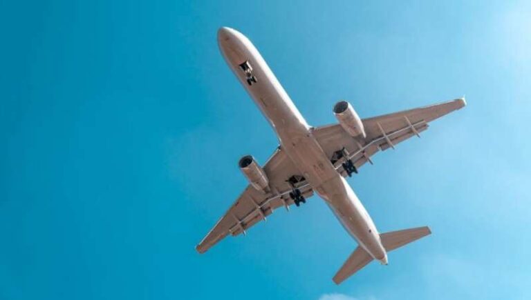 घरेलू विमानन कंपनियों के पास विमानों की संख्या बढ़कर 1,400 हो जाएगी: विमानन सचिव घरेलू विमानन कंपनियों के पास विमानों की संख्या बढ़कर 1,400 हो जाएगी: विमानन सचिव