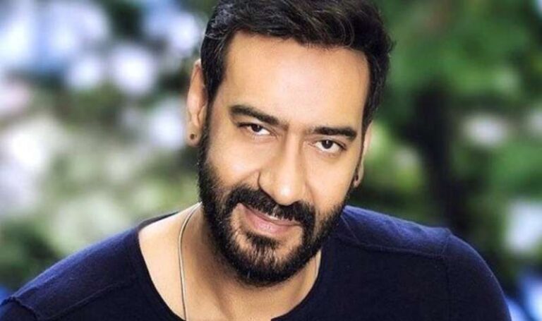 अजय देवगन ने ‘जुबान केसरी’ मीम पर टोर्ल्स को दिया जवाब, कहा – मुझे फर्क नहीं पड़ता अजय देवगन ने ‘जुबान केसरी’ मीम पर टोर्ल्स को दिया जवाब, कहा – मुझे फर्क नहीं पड़ता