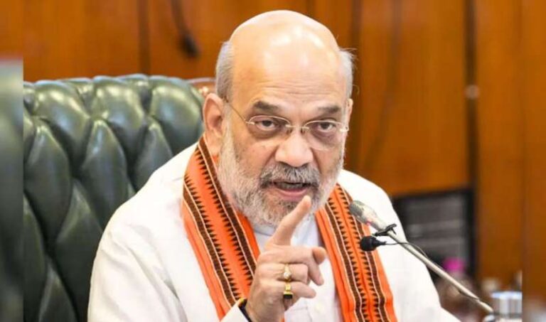 सत्ता में आए तो झारखंड में लागू होगा यूसीसी : अमित शाह