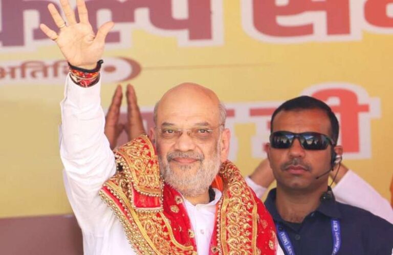 अमित शाह ने कहा, जल्द ही भारत सरकार  ‘नेशनल काउंटर टेररिज्म पॉलिसी’ लाएगी