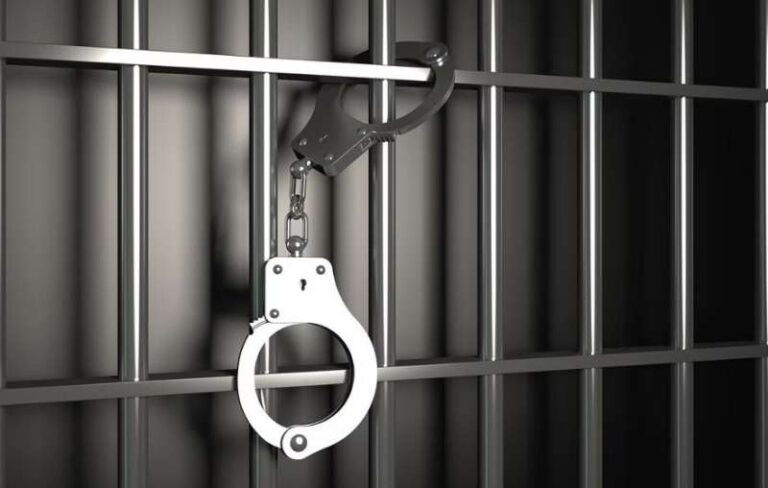 भूमि दिलाने के नाम पर ठगी करने वाला आरोपी गिरफ्तार भूमि दिलाने के नाम पर ठगी करने वाला आरोपी गिरफ्तार