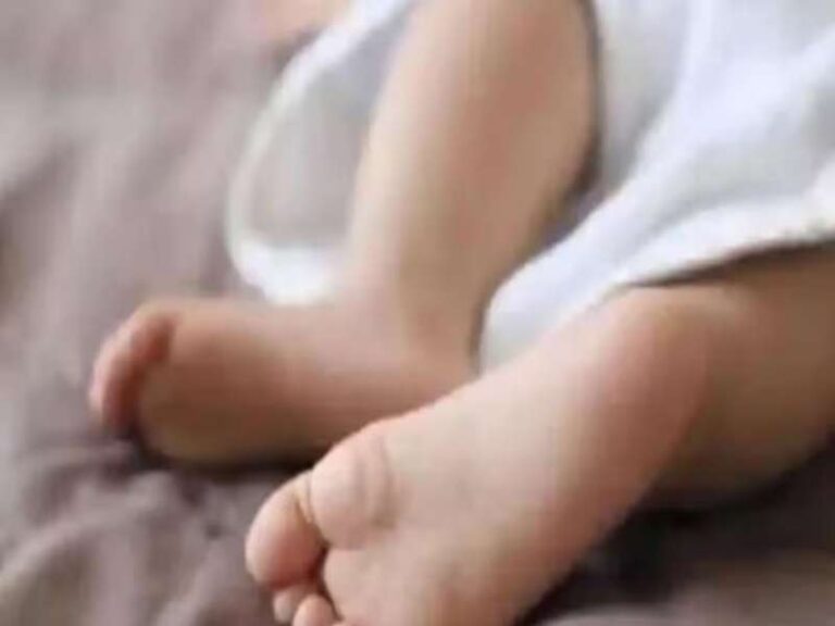 नवजात शिशुओं की मौत, शवों की पहचान के लिए उठी डीएनए की मांग