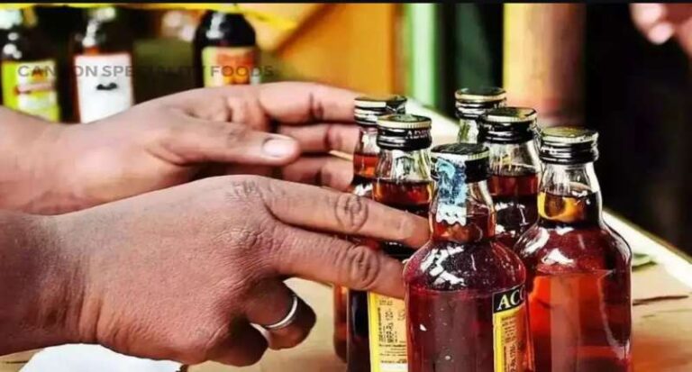 मप्र में शराब से ज्यादा बीयर के शौकीन