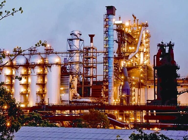 भिलाई इस्पात संयंत्र ने लॉन्च किया यूनिफाइड व्यू ऐप: संचालन प्रबंधन में एक नया युग