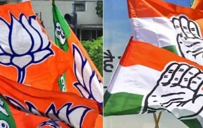 विजयपुर की हार से कमजोरियां उजागर