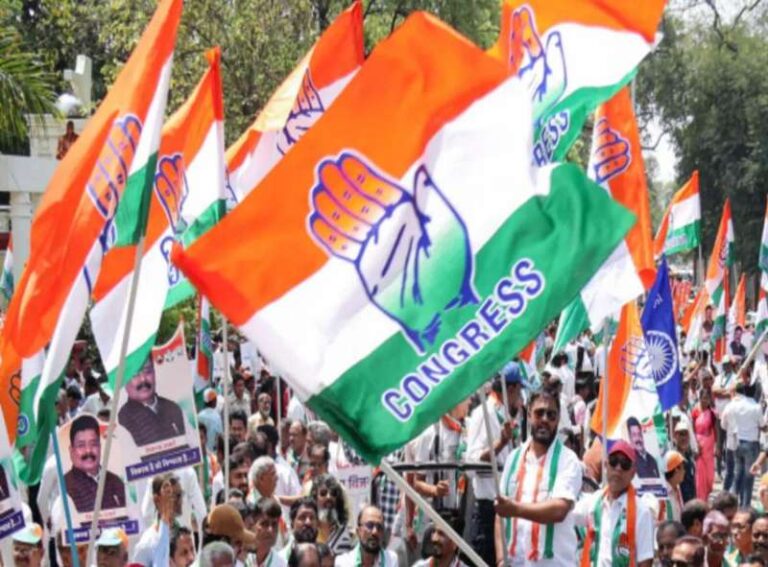 कांग्रेस में अब जिला और ब्लाक स्तर पर सर्जरी की सूची जल्द