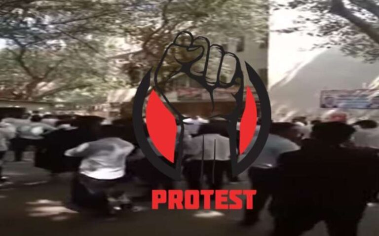 गाजियाबाद में वकीलों पर लाठीचार्ज के खिलाफ यूपी बार काउंसिल का विरोध प्रदर्शन आज, दिल्ली के वकील भी होंगे शामिल