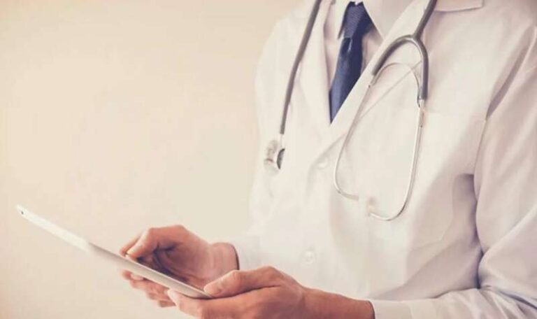 ऑपरेशन में लापरवाही पर रूबन हॉस्पिटल के एमडी को 40 लाख का जुर्माना