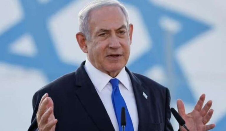 नेतन्याहू और गैलेंट के गिरफ्तारी वारंट पर इजरायल की प्रतिक्रिया, ICC से करेगा अपील नेतन्याहू और गैलेंट के गिरफ्तारी वारंट पर इजरायल की प्रतिक्रिया, ICC से करेगा अपील