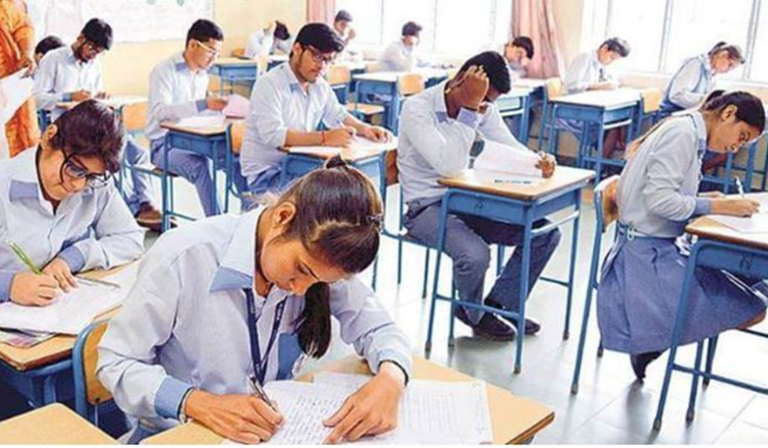 स्कूल शिक्षा विभाग ने जारी किया आदेश, जनवरी में होंगी प्री-बोर्ड परीक्षाएं स्कूल शिक्षा विभाग ने जारी किया आदेश, जनवरी में होंगी प्री-बोर्ड परीक्षाएं