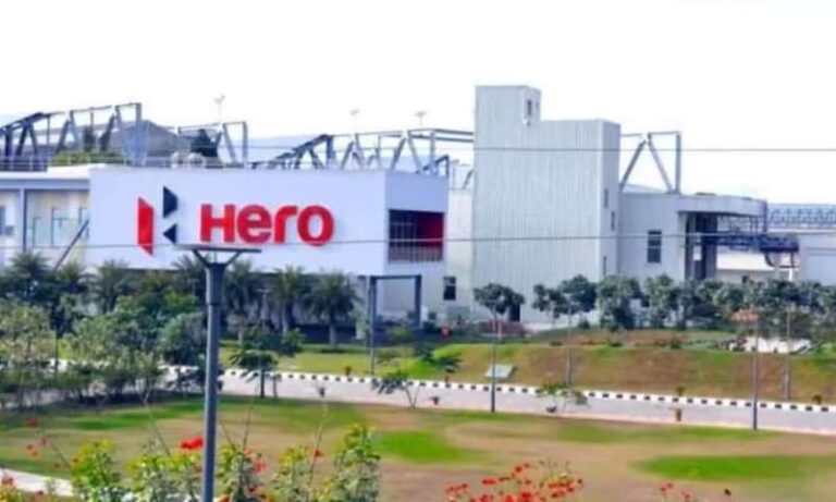 अमेरिकी भागीदार के साथ नई इलेक्ट्रिक बाइक बना रही हीरो मोटोकॉर्प