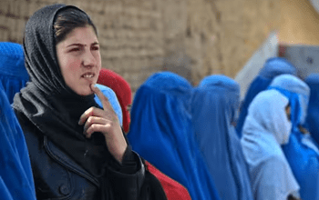 इराक में 9 साल की बच्चियों से शादी की अनुमति देने के लिए विवाह कानून में संशोधन की तैयारी, पुरुषों को मिलेगा अधिकार… इराक में 9 साल की बच्चियों से शादी की अनुमति देने के लिए विवाह कानून में संशोधन की तैयारी, पुरुषों को मिलेगा अधिकार…