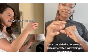 ट्रंप की जीत के बाद US में अजीब ट्रेंड, महिलाओं ने शुरू किया ‘MATGA’ मूवमेंट; क्या है असलियत?… ट्रंप की जीत के बाद US में अजीब ट्रेंड, महिलाओं ने शुरू किया ‘MATGA’ मूवमेंट; क्या है असलियत?…