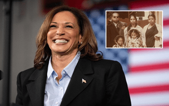 चुनाव से पहले कमला हैरिस को भारत की याद आई, उन्होंने अपनी मां और बचपन की तस्वीर साझा की… चुनाव से पहले कमला हैरिस को भारत की याद आई, उन्होंने अपनी मां और बचपन की तस्वीर साझा की…