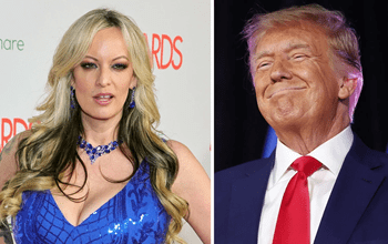 ट्रंप को बड़ी राहत, चुनाव जीतते ही जज ने पोर्न स्टार समेत सभी आपराधिक मामलों की कार्यवाही पर रोक लगाई… ट्रंप को बड़ी राहत, चुनाव जीतते ही जज ने पोर्न स्टार समेत सभी आपराधिक मामलों की कार्यवाही पर रोक लगाई…