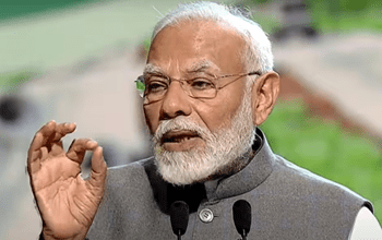 PM मोदी फिर से तीन देशों के दौरे पर रवाना, 56 साल बाद किसी प्रधानमंत्री की गुयाना यात्रा क्यों है महत्वपूर्ण?… PM मोदी फिर से तीन देशों के दौरे पर रवाना, 56 साल बाद किसी प्रधानमंत्री की गुयाना यात्रा क्यों है महत्वपूर्ण?…