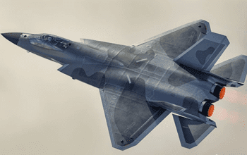 चीन का सबसे ताकतवर फाइटर जेट पहली बार आया सामने, अमेरिका के बराबरी पर पहुंचा… चीन का सबसे ताकतवर फाइटर जेट पहली बार आया सामने, अमेरिका के बराबरी पर पहुंचा…