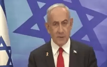 नेतन्याहू ने खमेनेई को इजरायल से ज्यादा डरपोक बताया, ईरानी लोगों से किया खास अपील… नेतन्याहू ने खमेनेई को इजरायल से ज्यादा डरपोक बताया, ईरानी लोगों से किया खास अपील…