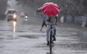 सावधान! आज झमाझम बारिश की संभावना, मौसम विभाग ने कई राज्यों में अलर्ट जारी किया… सावधान! आज झमाझम बारिश की संभावना, मौसम विभाग ने कई राज्यों में अलर्ट जारी किया…