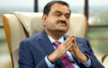 “गौतम अडानी ने अधिकारियों को दी 20 अरब की घूस, निवेशकों को भी किया धोखा”; अमेरिका में मामला दर्ज… “गौतम अडानी ने अधिकारियों को दी 20 अरब की घूस, निवेशकों को भी किया धोखा”; अमेरिका में मामला दर्ज…