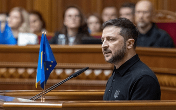 “हम 1000 दिन से संघर्ष कर रहे हैं, और आप 1 दिन में डर गए”; अमेरिका और NATO देशों को यूक्रेन ने दिया जवाब… “हम 1000 दिन से संघर्ष कर रहे हैं, और आप 1 दिन में डर गए”; अमेरिका और NATO देशों को यूक्रेन ने दिया जवाब…