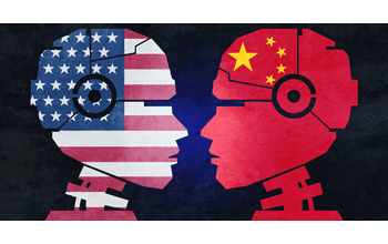 चीन ने अमेरिका के खिलाफ छेड़ी साइबर वॉर, अमेरिकी अधिकारी ने किया बड़ा खुलासा… चीन ने अमेरिका के खिलाफ छेड़ी साइबर वॉर, अमेरिकी अधिकारी ने किया बड़ा खुलासा…