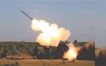 भारत का पिनाका रॉकेट सिस्टम इस देश की ताकत को बढ़ाएगा, दो साल पहले हुई थी डील; आपूर्ति शुरू… भारत का पिनाका रॉकेट सिस्टम इस देश की ताकत को बढ़ाएगा, दो साल पहले हुई थी डील; आपूर्ति शुरू…