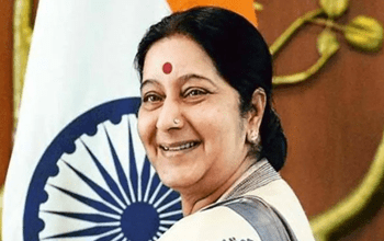 कैप्टन अमरिंदर सिंह ने उस घटना का किस्सा बताया जब सुषमा स्वराज ने जस्टिन ट्रूडो के पंजाब दौरे को रोक दिया था… कैप्टन अमरिंदर सिंह ने उस घटना का किस्सा बताया जब सुषमा स्वराज ने जस्टिन ट्रूडो के पंजाब दौरे को रोक दिया था…