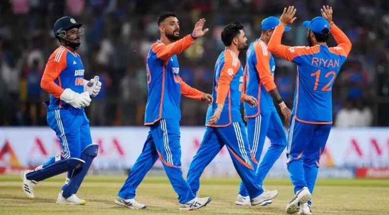 तिलक वर्मा करेंगे टीम में वापसी, यश दयाल को मिल सकता है डेब्यू का मौका; जानें भारत की संभावित प्‍लेइंग 11