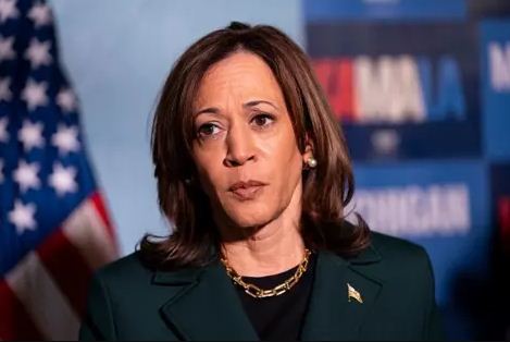 अगर कमला जीती चुनाव तो वह अमेरिका की पहली महिला राष्ट्रपति होंगी