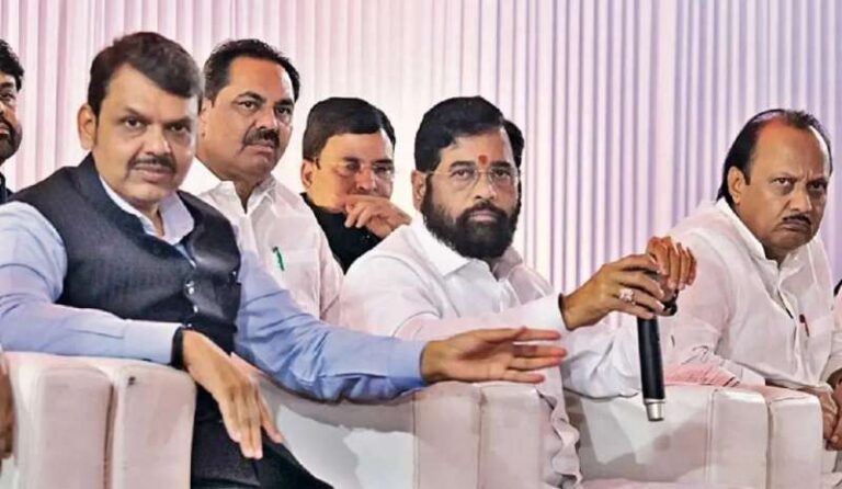 महायुति-महाविकास अघाड़ी के लिए बागी बने चुनौती महायुति-महाविकास अघाड़ी के लिए बागी बने चुनौती