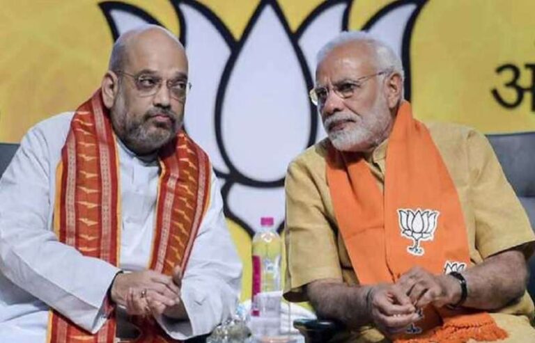 झारखंड में हार के बाद भाजपा की नई रणनीति, हर गांव और पंचायत में जाकर ले रही है राय