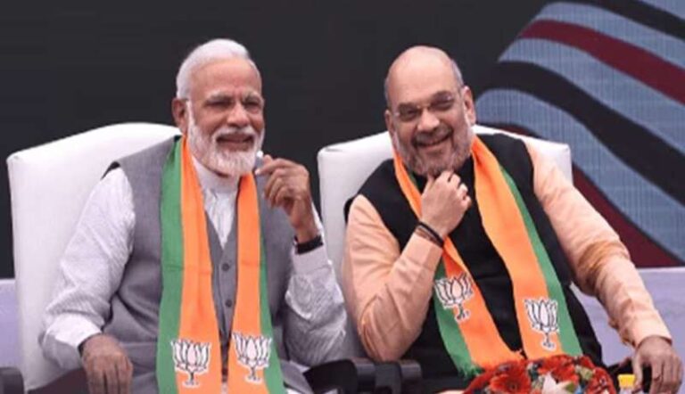 प्रधानमंत्री मोदी की अध्यक्षता में अंतर राज्यीय परिषद का पुनर्गठन  