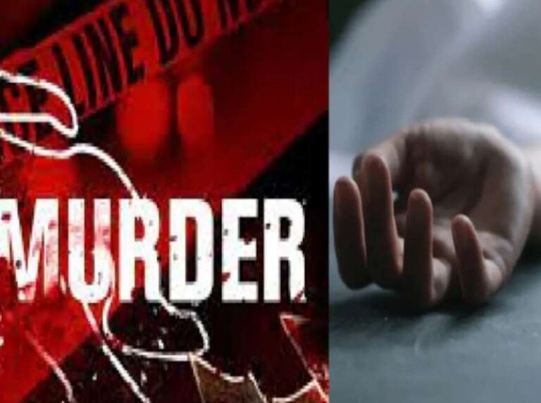 दिल्ली के शाहीन बाग ब्लाइंड मर्डर का पुलिस ने किया 24 घंटे में खुलासा