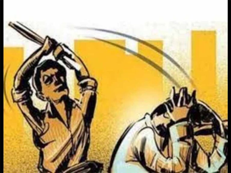 टाटीबंध में लोन की किस्त वसूल करने पहुंचे एजेंटों की पिटाई, थाने पहुंचा मामला टाटीबंध में लोन की किस्त वसूल करने पहुंचे एजेंटों की पिटाई, थाने पहुंचा मामला